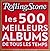 Rolling Stones - Les 500 meilleurs albums de tous les temps by Joe Levy