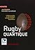 Rugby quantique by Jonny Wilkinson