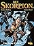 Der Skorpion 12: Das böse Omen