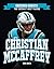 Christian McCaffrey (Gridiron Greats: Pro Football's Best Players)