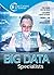 Big Data Specialists (Cool Careers in Science)