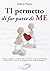TI PERMETTO DI FAR PARTE DI ME by Andrea Penna