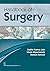 Handbook of Surgery