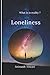 What is in reality ? Loneliness by Avinash Tiwari
