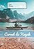 Carnet de Kayak: Cahier pou...