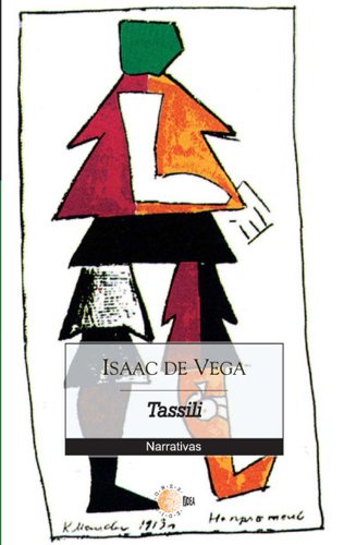 Tassili (Spanish Edition)