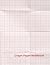 8.5" x 11" 5x5 Graph Paper ...