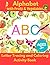 Alphabet Letter Tracing and...