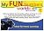 My FUN Numbers Workbook wit...