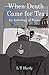 When Death Came for Tea: An...