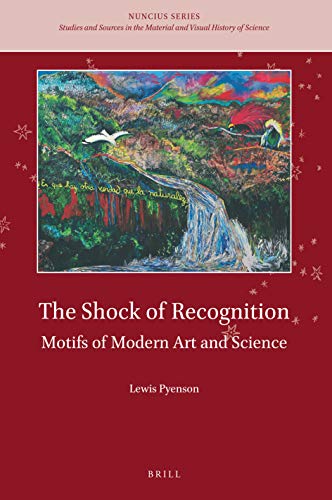 The Shock of Recognition Motifs of Modern Art and Science (Hardcover)