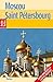 moscou - st petersbourg