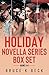 Bruce K Beck's Holiday Nove...