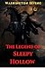 The Legend of Sleepy Hollow: With annotated