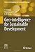 Geo-intelligence for Sustainable Development (Advances in Geographical and Environmental Sciences)