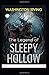 The Legend of Sleepy Hollow-Original Edition(Annotated & Illustrated)