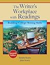 Bundle: The Writer’s Workplace with Readings: Building College Writing Skills, 7th + WebTutor™ ToolBox for Blackboard Printed Access Card