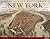 NEW-YORK CARTES ET VUES HISTORIQUES