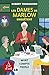 LES DAMES DE MARLOW ENQUETENT - MORT COMPTE TRIPLE: 2 VOLUMES