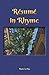 Résumé in Rhyme