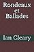 Rondeaux et Ballades (French Edition)