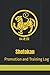 Shotokan Promotion and Trai...