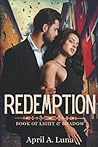 REDEMPTION (Book of Light & Shadow)