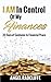 I AM In Control Of My Finances by Angel Radcliffe