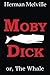 Moby-Dick: or, The Whale