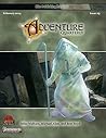 Adventure Quarterly #5 (PFRPG)