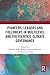 Pioneers, Leaders and Followers in Multilevel and Polycentric... by Rüdiger Wurzel