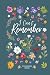 Password Book: I Can't Reme...