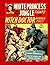 White Princess Of The Jungle #2 by Avon Periodicals Inc.