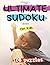 The Ultimate Sudoku Book fo...