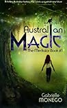 Australian Magic (The Mediator)