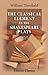 The Classical Element in the Shakespeare Plays
