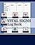 Vital Signs Log Book: Compl...