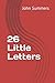 26 Little Letters