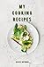 my cooking recipes