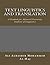 Text Linguistics and Translation by Ali Albashir Mohammed Al-Haj