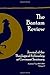 The Bantam Review: Journal ...