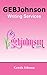 GEBJohnson Writing Services: GEBJohnson Copy Writing Services Lead Magnet Marketing