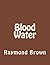 Blood Water