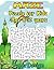 Maze Puzzle For Kids Age 8 ...