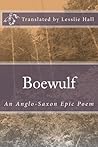 Boewulf: An Anglo...