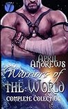 Warriors of the World: The Complete Collection