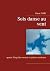 Sois danse au vent: quatre ...