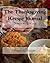 The Thanksgiving Recipe Jou...