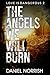 The Angels We Will Burn: Love is Dangerous