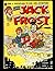 Little Jack Frost #1: Golde...